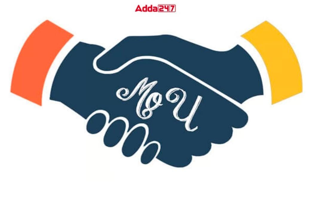 India and Singapore Sign Memorandum of Understanding | भारत आणि सिंगापूर यांनी सामंजस्य करारावर स्वाक्षरी केली