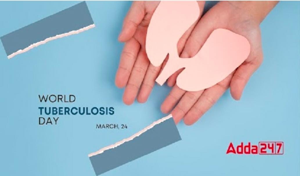 World Tuberculosis Day 2024 | जागतिक क्षयरोग दिन 2024