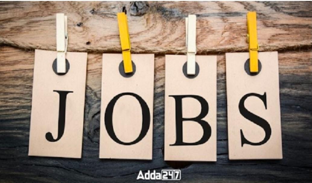 ILO Report Highlights Grim Employment Scenario in India | ILO अहवाल भारतातील गंभीर रोजगार परिस्थिती हायलाइट करतो
