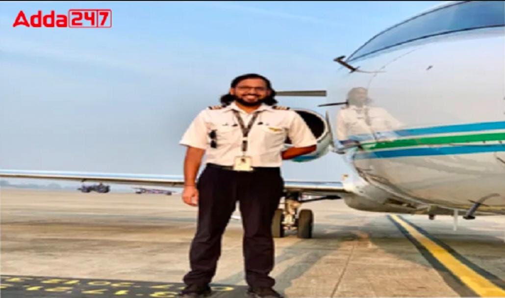 Gopi Thotakura: First Indian Pilot to Embark on Space Tourism with Blue Origin