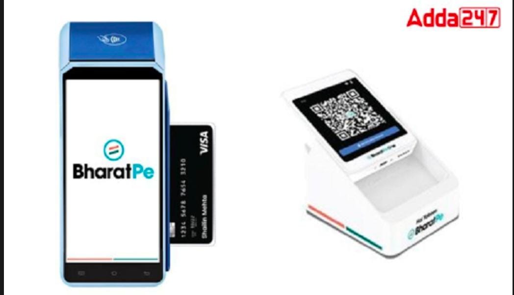 BharatPe Introduces BharatPe One | भारतपे सादर करत आहे भारतपे वन