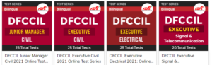 DFCCIL Civil Engineering Live Classes, Give final touch to your preparation |_60.1