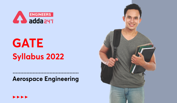 GATE Syllabus 2022 Aerospace Engineering
