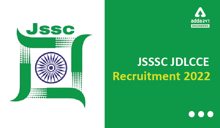 SSC JDLCCE Recruitment 2022, Apply Online For 285 Diploma Level Vacancies |_40.1