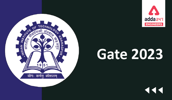 GATE 2023 Exam, Start Your Early Preparation With Our Expert Team |_40.1