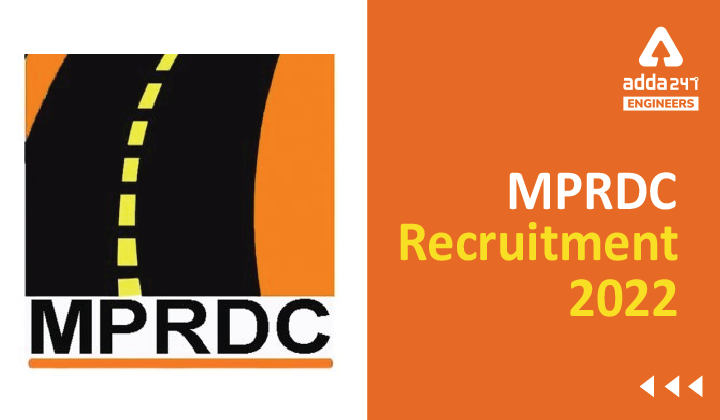 MPRDC Recruitment 2022 Notification Apply Online for 117 Engineering Vacancies |_40.1