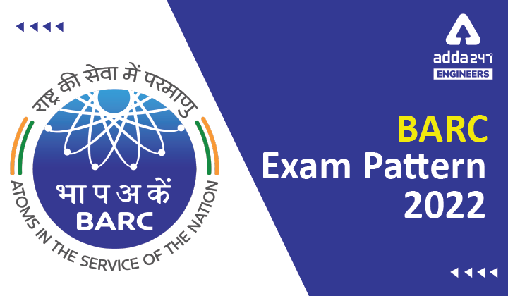 BARC Recruitment 2022