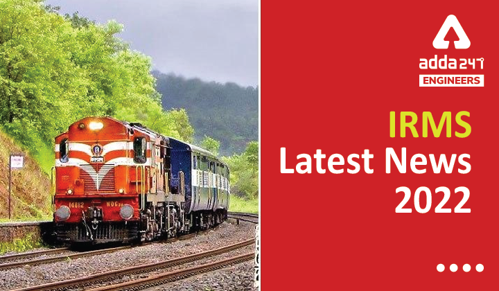 IRMS Latest News 2022