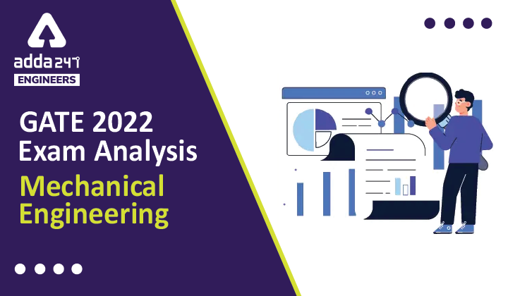 GATE 2022 Exam Analysis Engineering