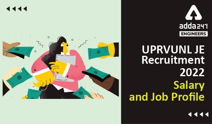 uprvunl je salary 2022