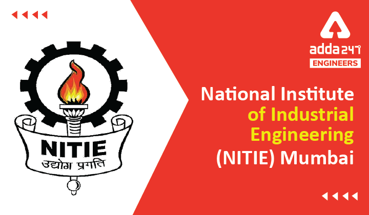 National Institute Of Industrial Engineering (NITIE) Mumbai |_30.1