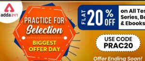 Biggest Offer Day : 20% Off on all Test Series, Courses and Books |_40.1