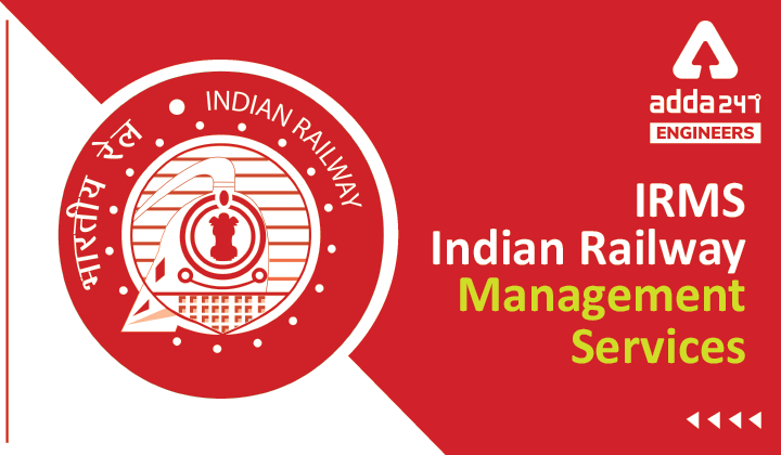 Indian Railway Management Services |_30.1