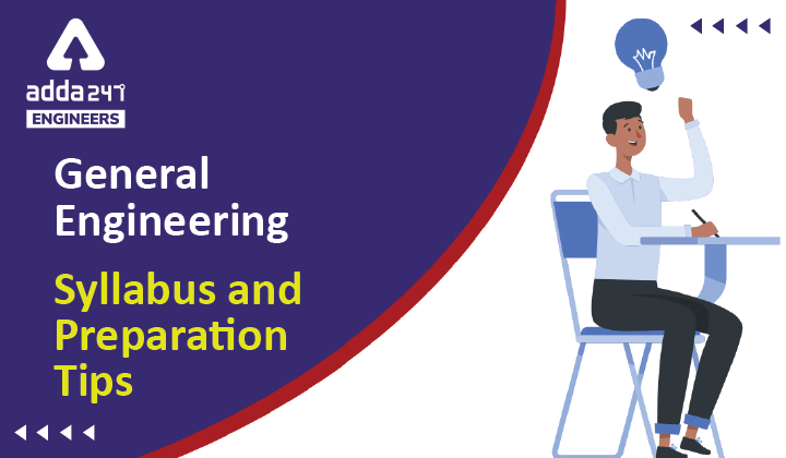 General Engineering Syllabus 2022