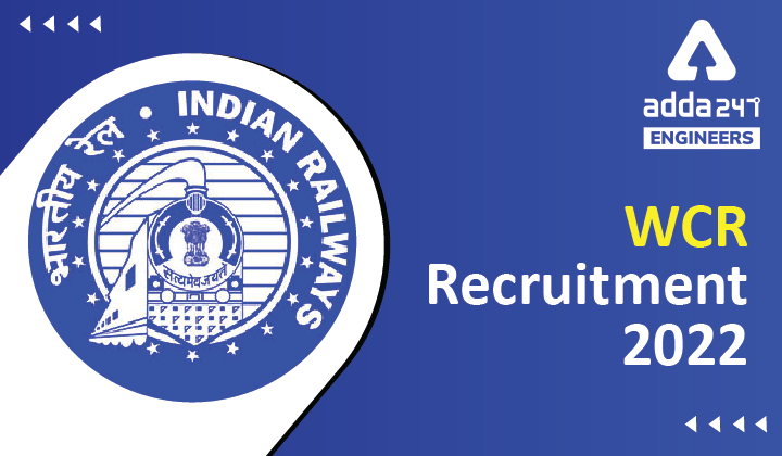 WCR Recruitment 2022