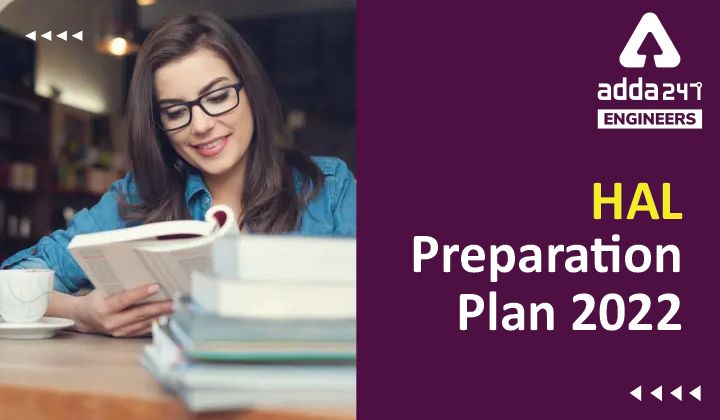 HAL Preparation Strategy 2022