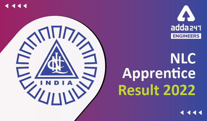 NLC Apprentice Result 2022