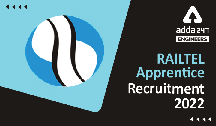 RailTel Recruitment 2022