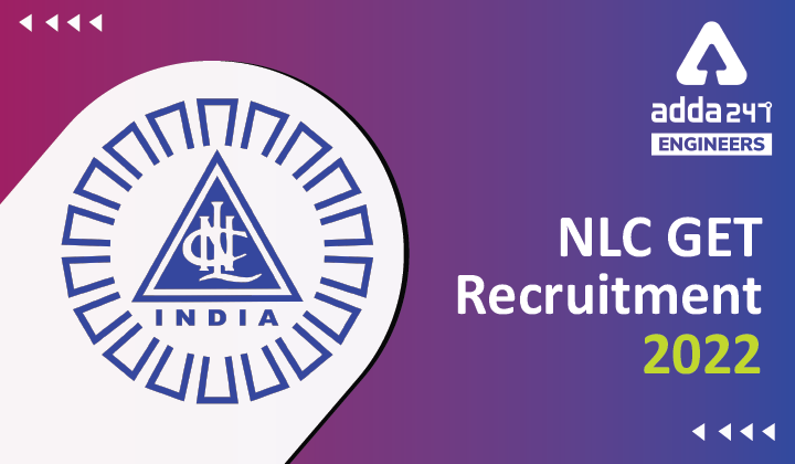 NLC Recruitment 2022