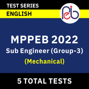 MP Vyapam Sub Engineer Notification 2022, Direct Link to Apply Online |_100.1