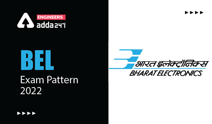 BEL EAT Exam Pattern 2022