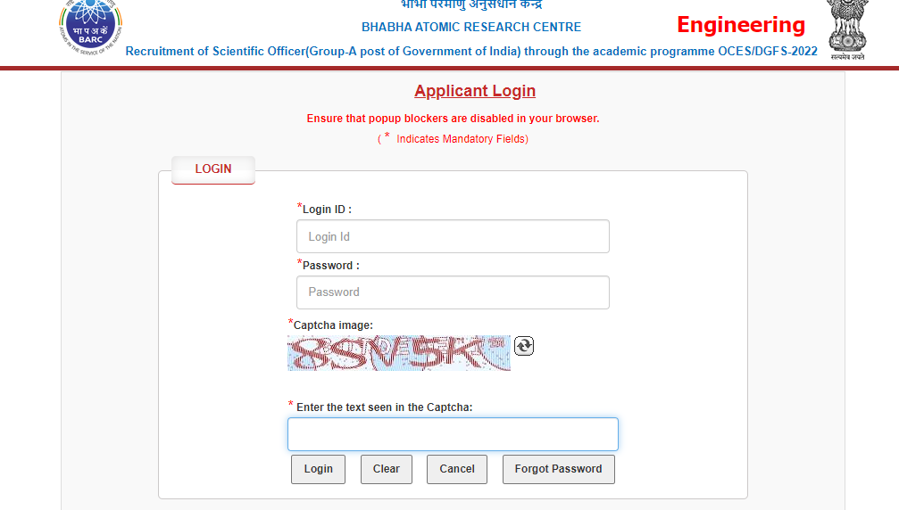 Barcs Calendar 2023 Signing Sample Page | - Part 6