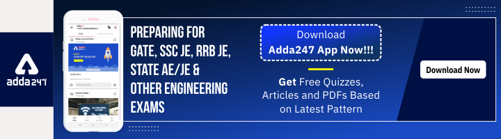 AAI JE ATC Syllabus 2022, Check Detailed Syllabus of AAI Junior Executives_40.1