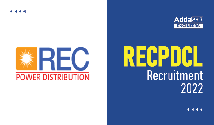 RECPDCL Recruitment 2022