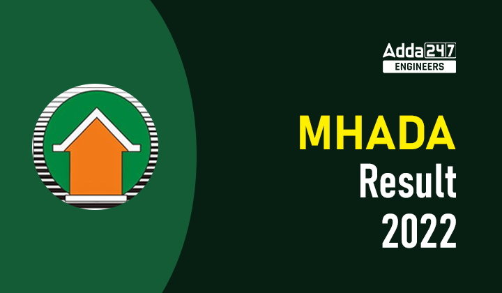MHADA Result 2022