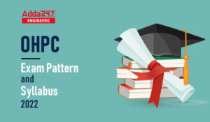 OHPC Traniee Engineer Syllabus And Exam Pattern 2025, Download PDF