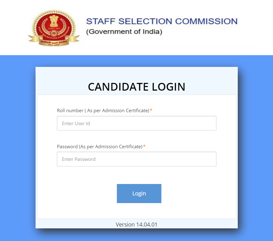 SSC JE Answer Key 2022