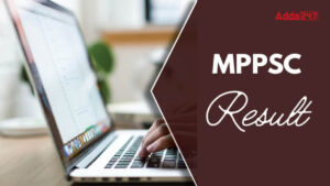 MPPSC AE Final Result 2026
