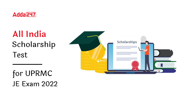 All India Mock Test for UPRMC JE Exam 2022
