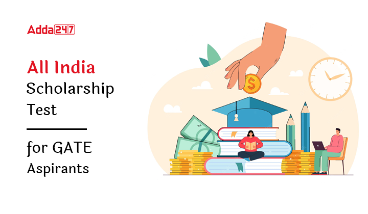All India Scholarship Test for GATE Aspirants