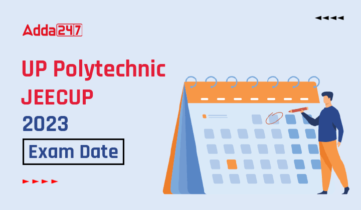 UP Polytechnic Exam Date 2023