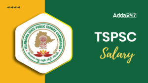 TSPSC AEE Salary Structure 2026