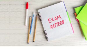 TSPSC AEE Exam pattern 2026