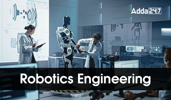 Robotics Engineering