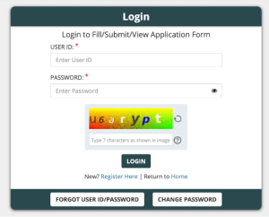 IB JIO Admit Card 2023