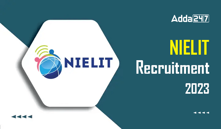 NIELIT Recruitment 2025