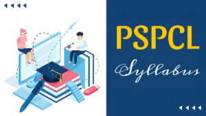 PSPCL Assistant Lineman Syllabus 2024