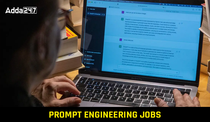 Prompt Engineering Jobs