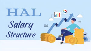 HAL Technician Salary 2025