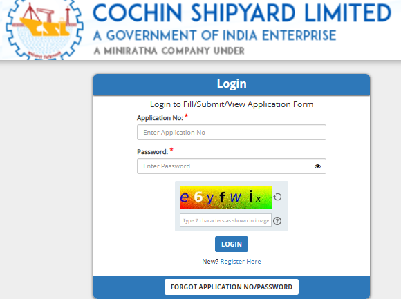 CSL Executive Trainee Admit Card 2023