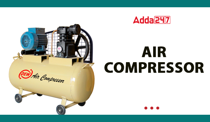Air Compressor