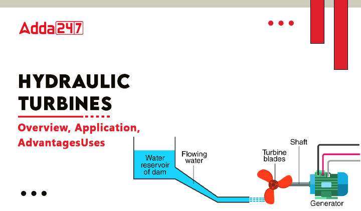 Hydraulic Turbines