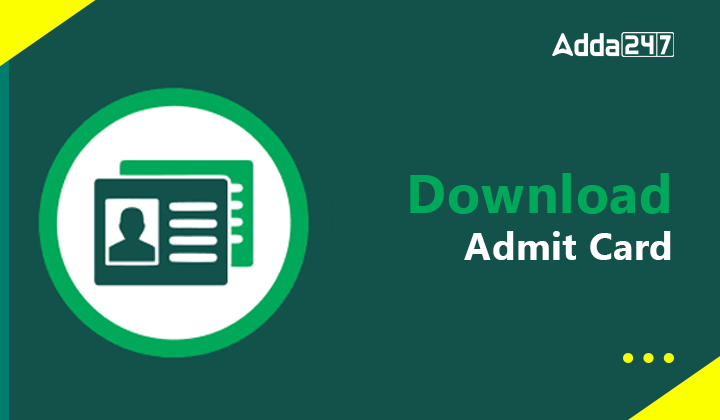 UKPSC JE Admit Card 2023