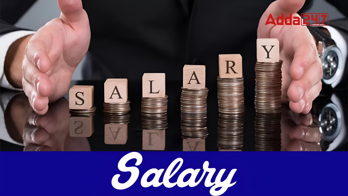 IREL Trainee Salary 2024