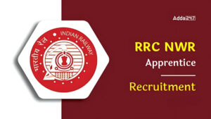 RRC NWR Apprentice Recruitment 2026
