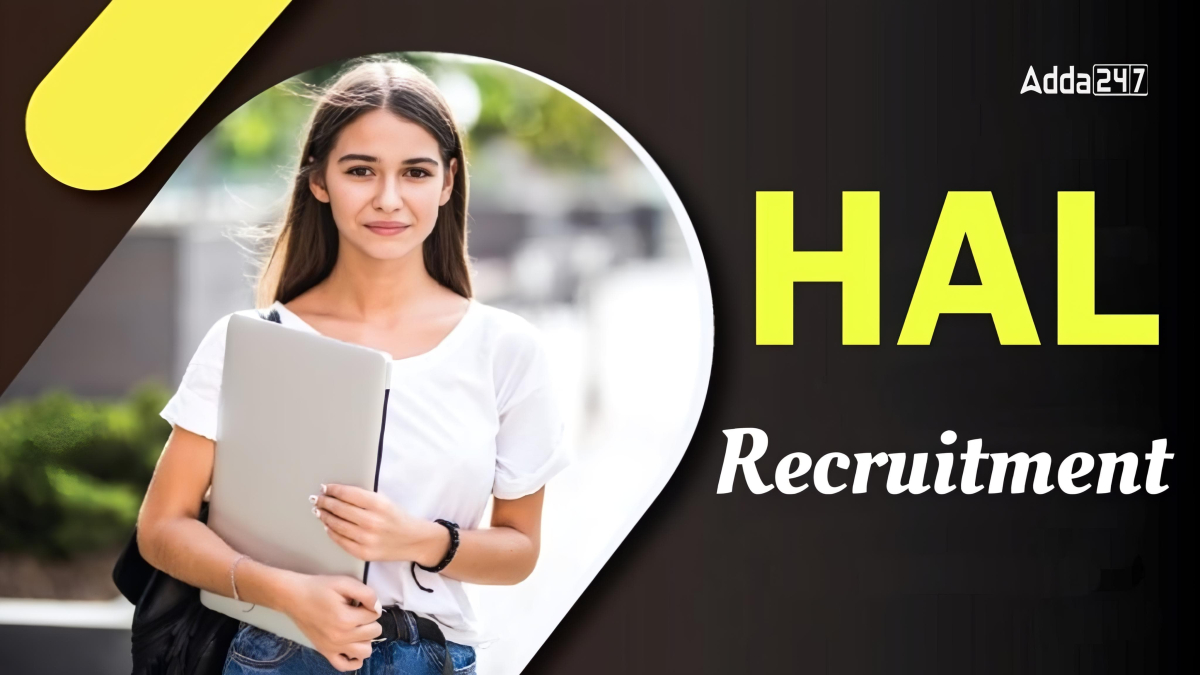 HAL Apprentice Recruitment 2025